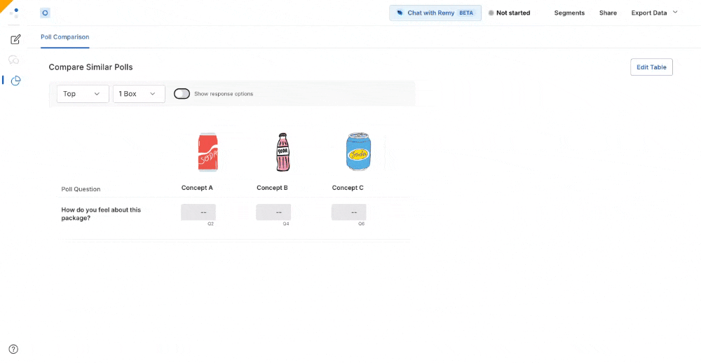 poll comparison edits 2